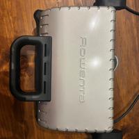 Bistecchiera Rowenta