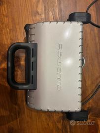 Bistecchiera Rowenta