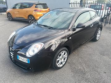 Alfa Mito 1.3 Multijet 90 cv
