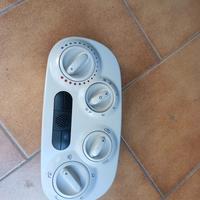 Comandi clima Fiat 500