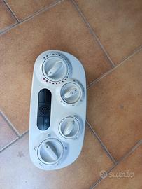 Comandi clima Fiat 500