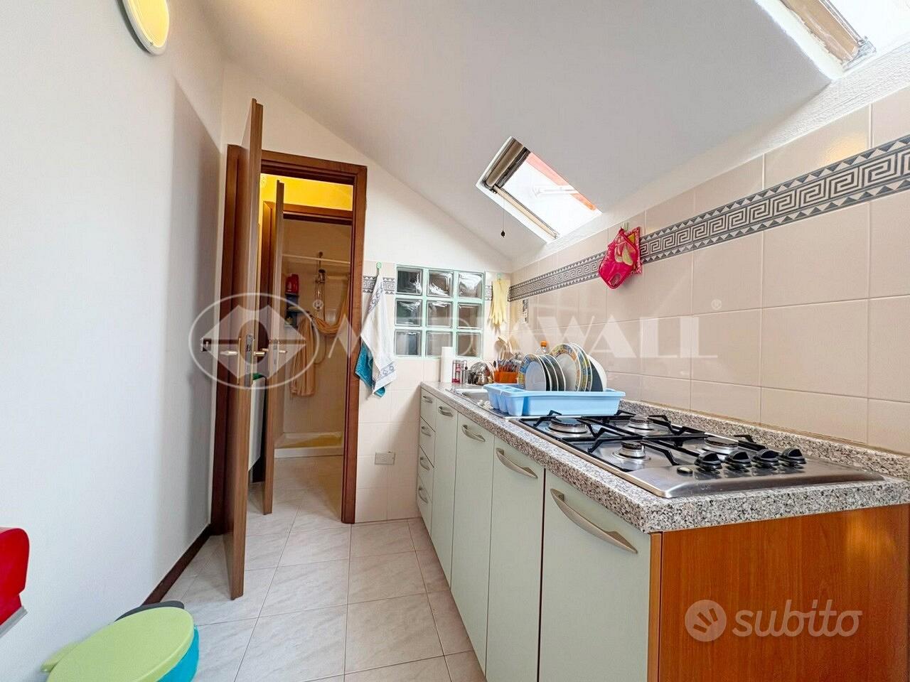 Appartamento – Latisana, Terra Mare Canal di Ponente, Aprilia Marittima - Vista 4
