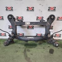 ASSALE POSTERIORE BMW Serie 1 Serie (E87) N47D20C