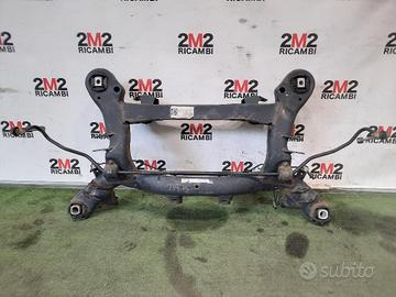 ASSALE POSTERIORE BMW Serie 1 Serie (E87) N47D20C