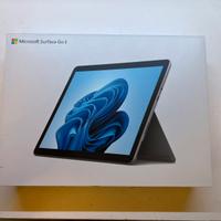 Microsoft surface go 3