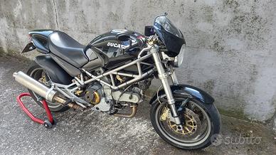 Ducati Monster 1000S