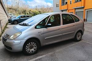 Citroen Xara Picasso 1.6 hdi 