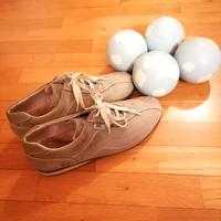 Set 4 bocce pietra + scarpe uomo Eurolimpic Sport