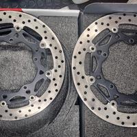 Dischi freno 320mm originali Yamaha R6 2021-R1-MT 