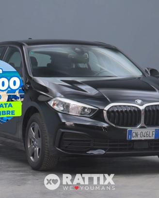 BMW serie 1 f40 116d Business Advantage auto