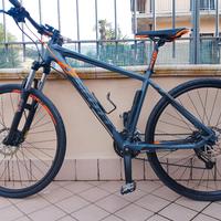 MTB scott