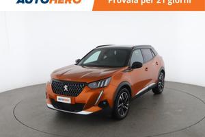 PEUGEOT 2008 CD26111