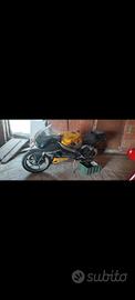 cagiva mito 125 7 marce 99