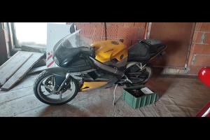 cagiva mito 125 7 marce 99