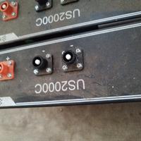 batterie 48v x accumolo