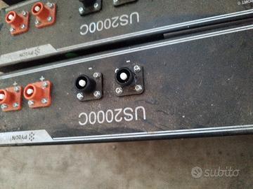 batterie 48v x accumolo