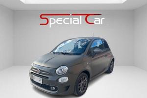 Fiat 500 1.2 S
