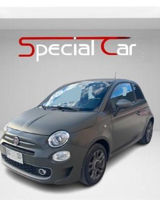 Fiat 500 1.2 S