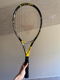 Racchetta Tecnifibre principiante