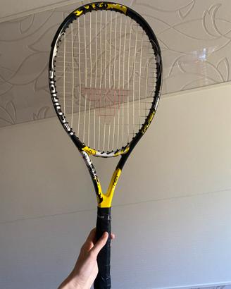 Racchetta Tecnifibre principiante