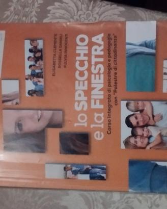 libri liceo scienze umane 