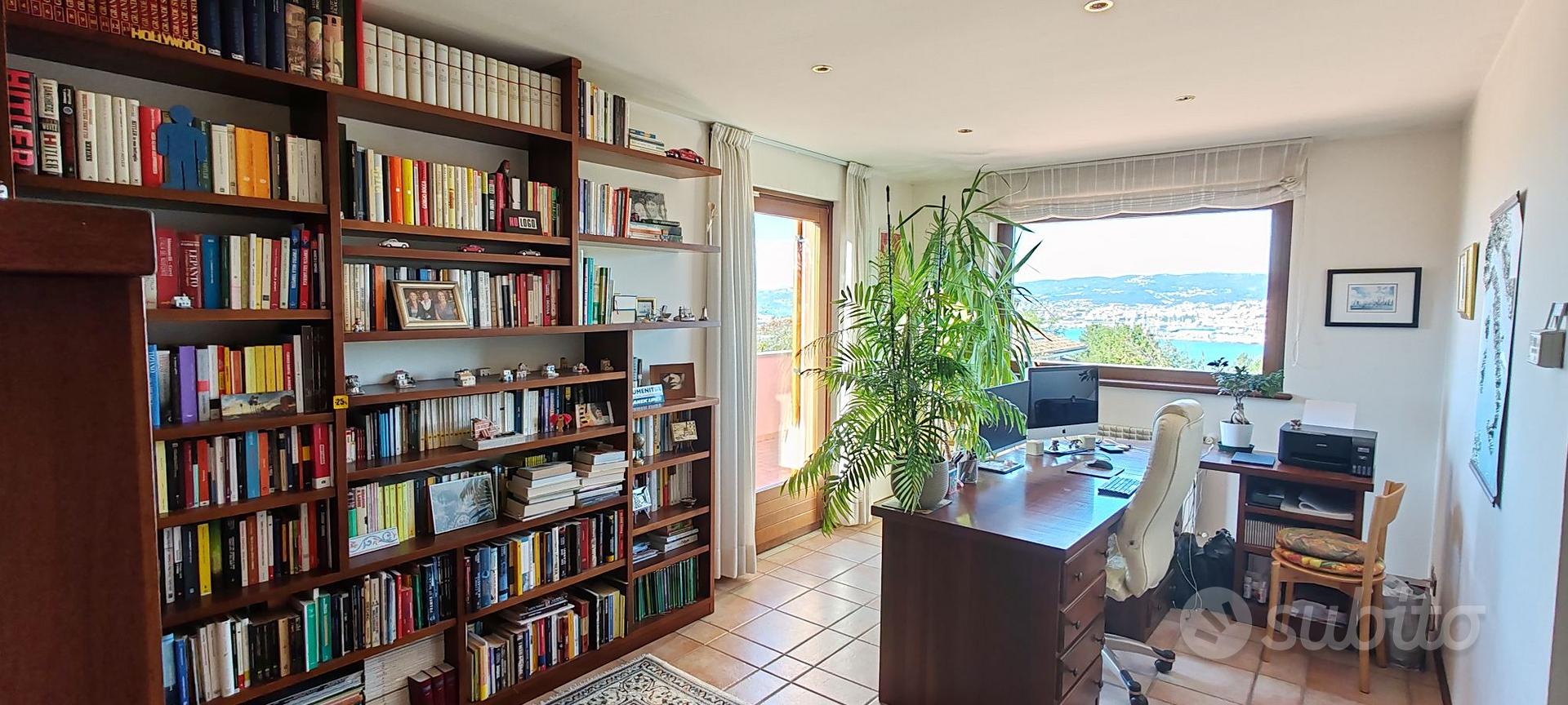 Casa – Muggia / Milje, Zaule - Altro