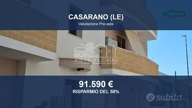 Immobile in asta di 160 m² con più di 5 locali e b