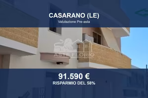 Immobile in asta di 160 m² con più di 5 locali e b