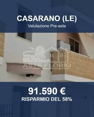 Immobile in asta di 160 m² con più di 5 locali e b