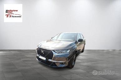 Ds 7 BlueHDi 130 aut. Business
