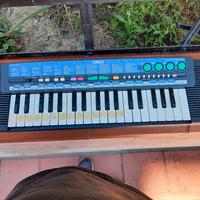 tastiera yamaha
