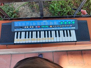 tastiera yamaha