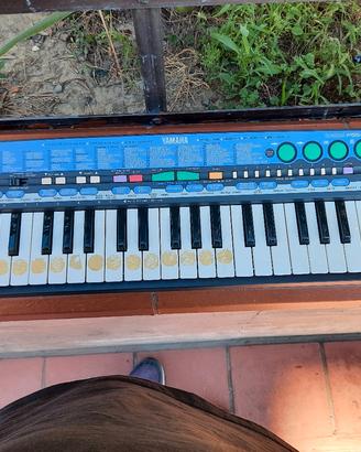 tastiera yamaha