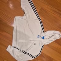 Tuta Adidas donna NUOVA !