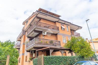 4 LOCALI A GUIDONIA MONTECELIO