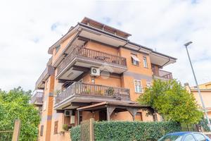 4 LOCALI A GUIDONIA MONTECELIO