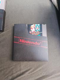 super Mario bros