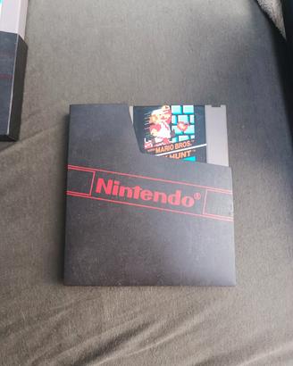 super Mario bros