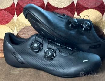 Scarpe ciclismo Ergo 6
