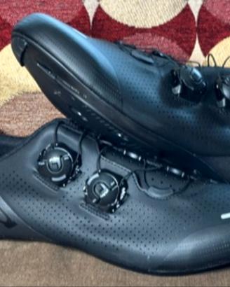 Scarpe ciclismo Ergo 6