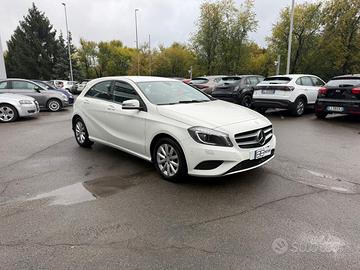 Mercedes-Benz A180 Classe A W176 cdi Executive