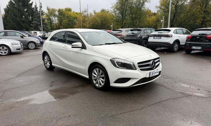Mercedes-Benz A180 Classe A W176 cdi Executive