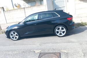 Audi 3
