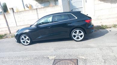 Audi 3