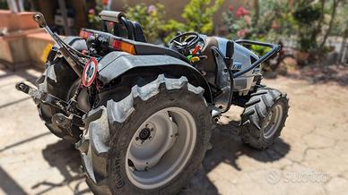 Trattore Lamborghini R1 55