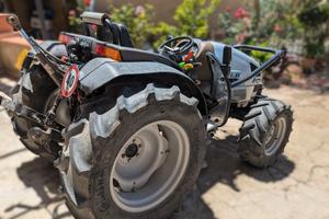Trattore Lamborghini R1 55