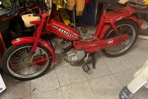 Garelli Flexì 50 - 1973