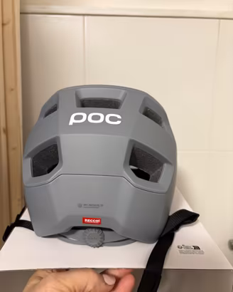 casco mtb Poc Kortal race mips