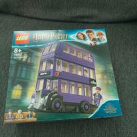 LEGO 75957 NOTTETEMPO BUS