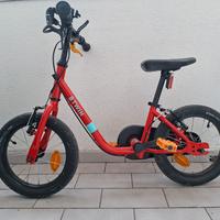 BICI BAMBINO 14 POLLICI - perfetta